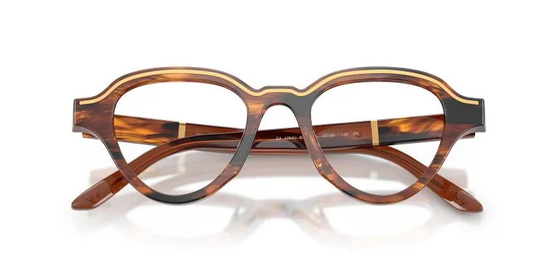 Emporio Armani EA4264U 63391W close-up ด้านหน้า