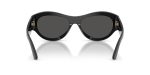 Emporio Armani EA4265U 501787 ขาแว่นด้านใน