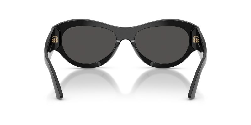 Emporio Armani EA4265U 501787 ขาแว่นด้านใน