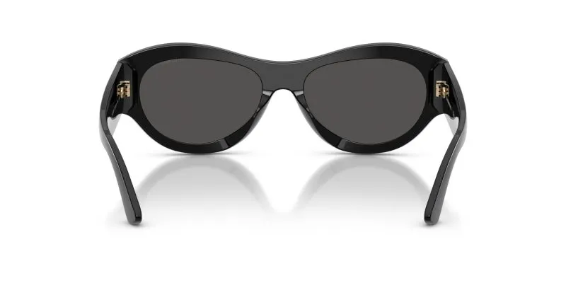 Emporio Armani EA4265U 501787 ขาแว่นด้านใน