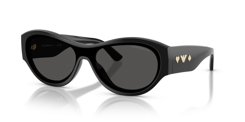 Emporio Armani EA4265U 501787 มุมเอียง 3/4