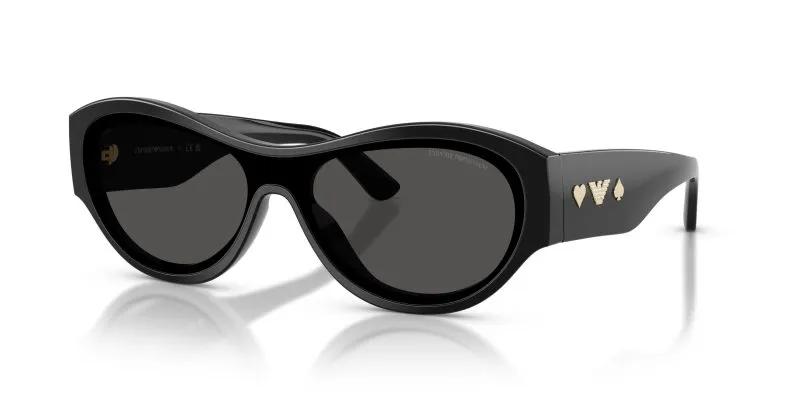 Emporio Armani EA4265U 501787 มุมเอียง 3/4