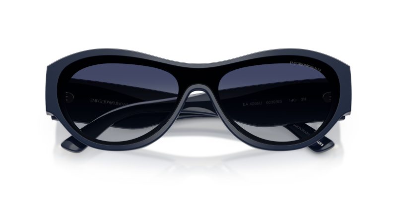 Emporio Armani EA4265U 60398S close-up ด้านหน้า