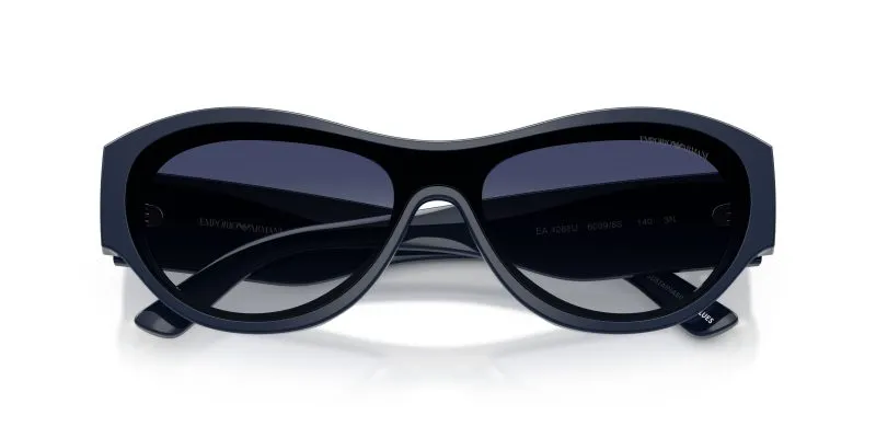 Emporio Armani EA4265U 60398S close-up ด้านหน้า