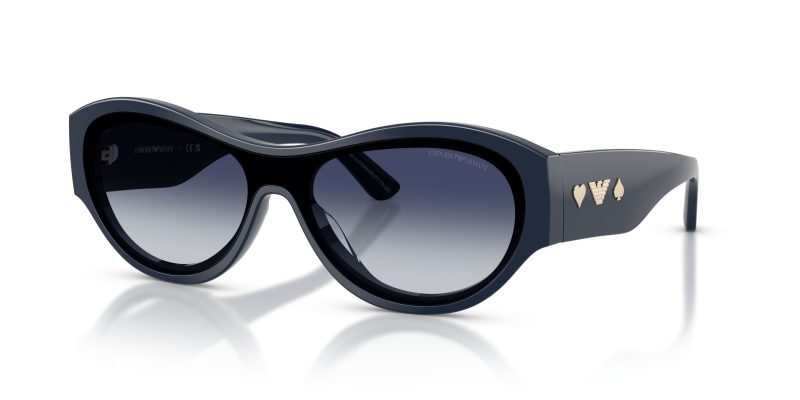 Emporio Armani EA4265U 60398S มุมเอียง 3/4
