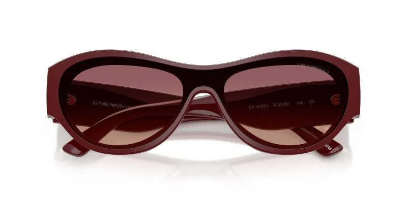Emporio Armani EA4265U 63238D close-up ด้านหน้า