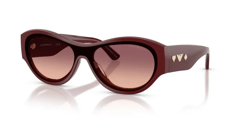 Emporio Armani EA4265U 63238D มุมเอียง 3/4