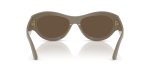 Emporio Armani EA4265U 634273 ขาแว่นด้านใน