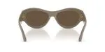 Emporio Armani EA4265U 634273 ขาแว่นด้านใน