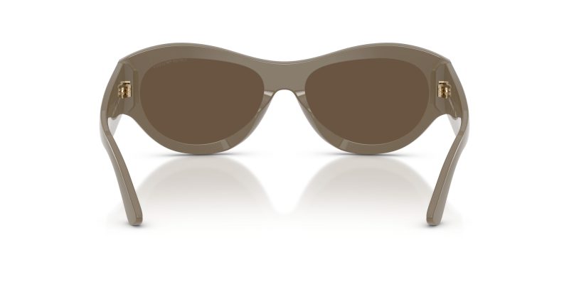 Emporio Armani EA4265U 634273 ขาแว่นด้านใน
