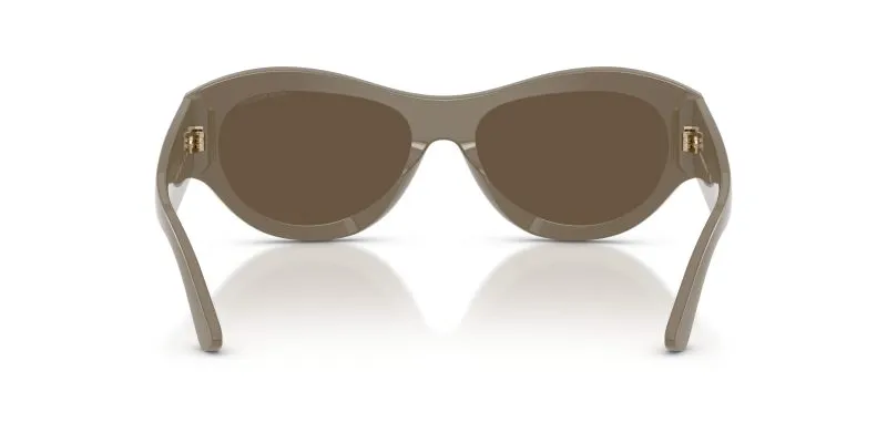 Emporio Armani EA4265U 634273 ขาแว่นด้านใน