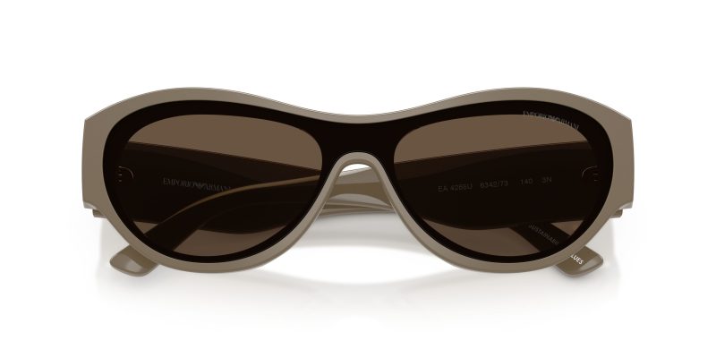Emporio Armani EA4265U 634273 close-up ด้านหน้า