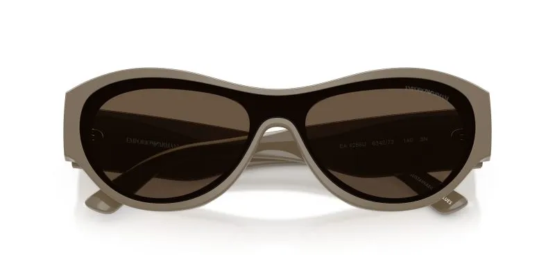 Emporio Armani EA4265U 634273 close-up ด้านหน้า