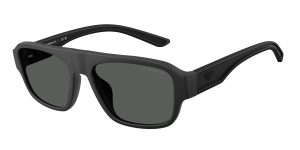 Emporio Armani EA4266U 500187 แว่นกันแดดกรอบดำ สำหรับผู้ชาย