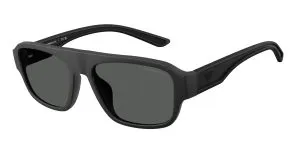 Emporio Armani EA4266U 500187 แว่นกันแดดกรอบดำ สำหรับผู้ชาย