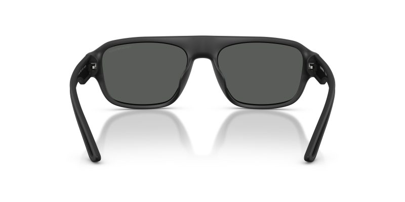 Emporio Armani EA4266U 500187 ขาแว่นด้านใน