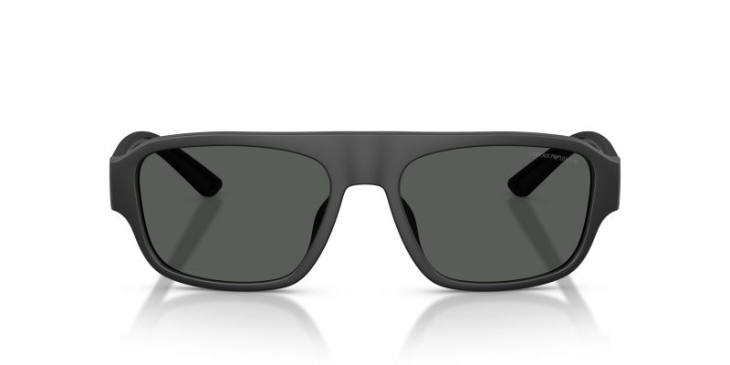 Emporio Armani EA4266U 500187 ด้านหน้า