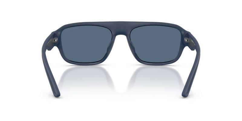 Emporio Armani EA4266U 618580 ขาแว่นด้านใน