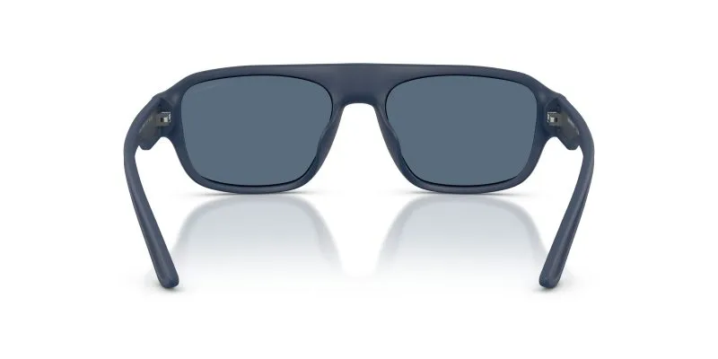 Emporio Armani EA4266U 618580 ขาแว่นด้านใน