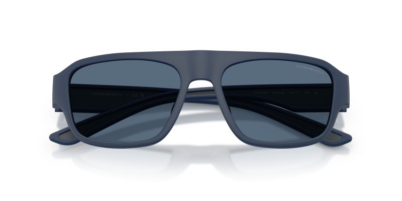 Emporio Armani EA4266U 618580 close-up ด้านหน้า