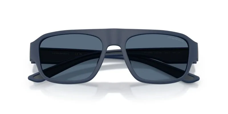 Emporio Armani EA4266U 618580 close-up ด้านหน้า