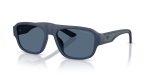 Emporio Armani EA4266U 618580 มุมเอียง 3/4 Emporio Armani EA4266U 618580 มุมเอียง 3/4
