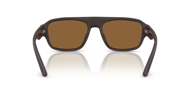 Emporio Armani EA4266U 618673 ขาแว่นด้านใน