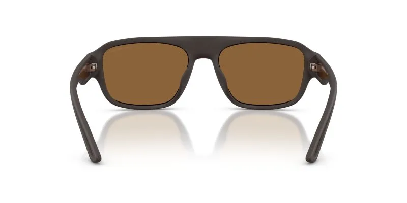 Emporio Armani EA4266U 618673 ขาแว่นด้านใน
