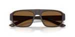 Emporio Armani EA4266U 618673 close-up ด้านหน้า