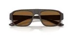 Emporio Armani EA4266U 618673 close-up ด้านหน้า Emporio Armani EA4266U 618673 close-up ด้านหน้า