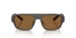 Emporio Armani EA4266U 618673 ด้านหน้า Emporio Armani EA4266U 618673 ด้านหน้า