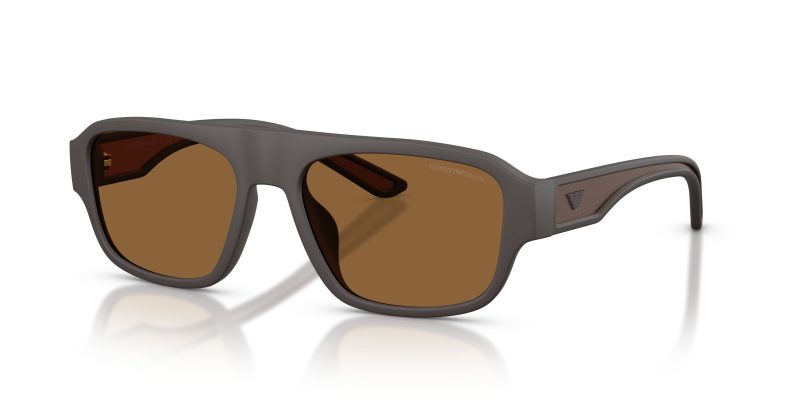 Emporio Armani EA4266U 618673 มุมเอียง 3/4