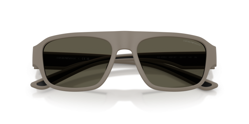 Emporio Armani EA4266U 636187 close-up ด้านหน้า