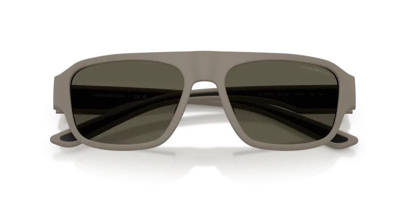 Emporio Armani EA4266U 636187 close-up ด้านหน้า