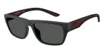 Emporio Armani EA4267U 500987 แว่นกันแดดกรอบดำ สำหรับผู้ชาย
