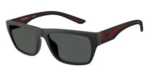 Emporio Armani EA4267U 500987 แว่นกันแดดกรอบดำ สำหรับผู้ชาย