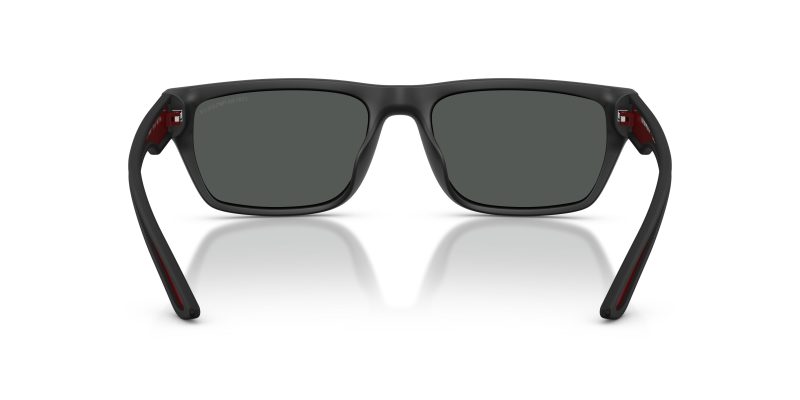 Emporio Armani EA4267U 500987 ขาแว่นด้านใน