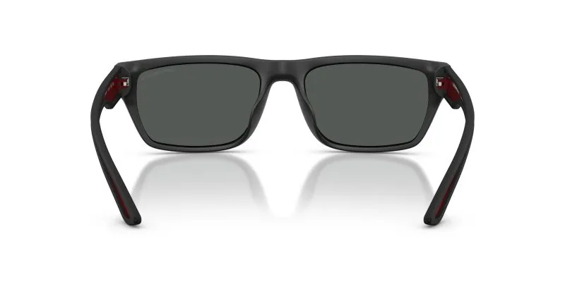 Emporio Armani EA4267U 500987 ขาแว่นด้านใน