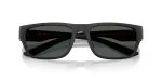 Emporio Armani EA4267U 500987 close-up ด้านหน้า