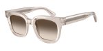 Emporio Armani EA4271F 63630A แว่นกันแดดกรอบใส สำหรับผู้หญิง