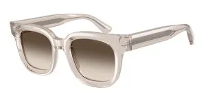 Emporio Armani EA4271F 63630A แว่นกันแดดกรอบใส สำหรับผู้หญิง