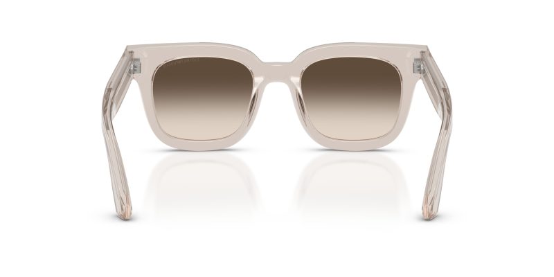 Emporio Armani EA4271F 63630A ขาแว่นด้านใน