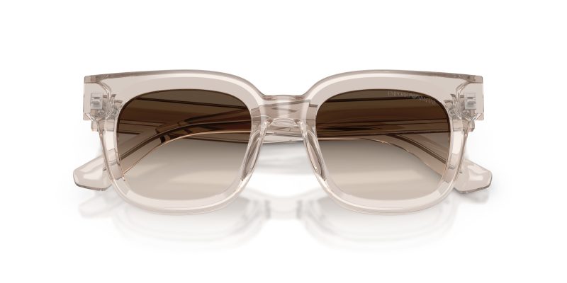 Emporio Armani EA4271F 63630A close-up ด้านหน้า