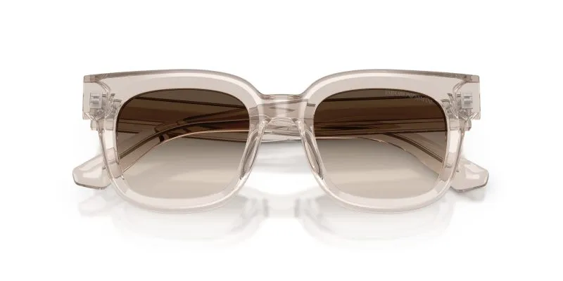 Emporio Armani EA4271F 63630A close-up ด้านหน้า