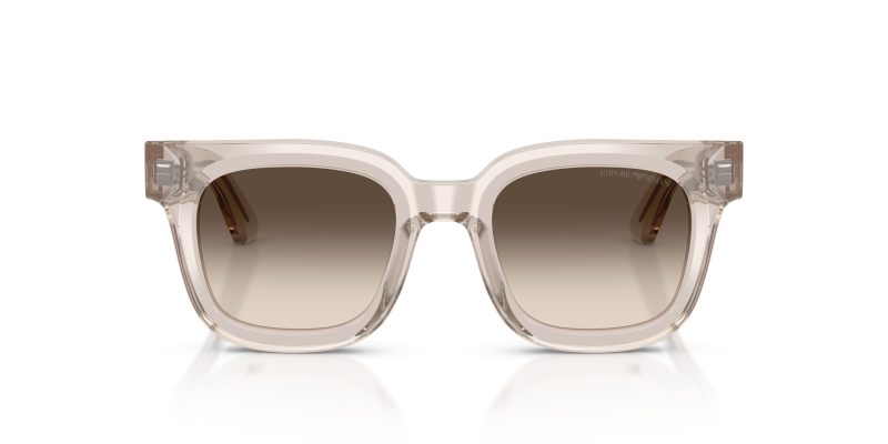 Emporio Armani EA4271F 63630A ด้านหน้า