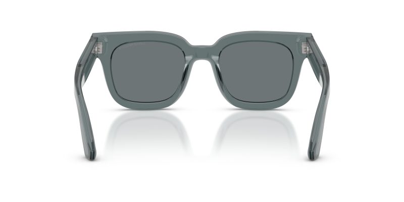 Emporio Armani EA4271F 636480 ขาแว่นด้านใน