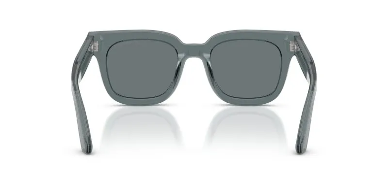 Emporio Armani EA4271F 636480 ขาแว่นด้านใน