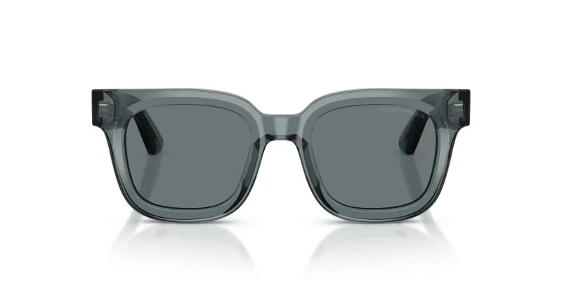 Emporio Armani EA4271F 636480 ด้านหน้า