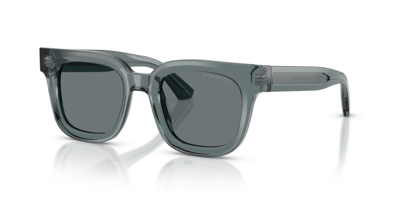 Emporio Armani EA4271F 636480 มุมเอียง 3/4