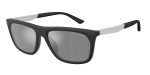 Emporio Armani EA4272U 63726G แว่นกันแดดกรอบดำ สำหรับผู้ชาย